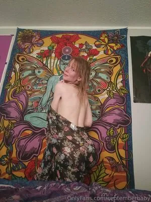 Septemberbaby OnlyFans Leaked Free Thumbnail Picture - #Ozg56rgt1f