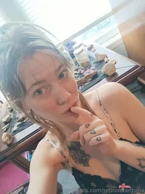 Septemberbaby OnlyFans Leaked Free Thumbnail Picture - #S4UnFF6PUt