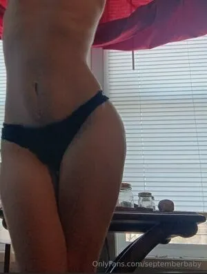 Septemberbaby OnlyFans Leaked Free Thumbnail Picture - #Tubkr5gCZT