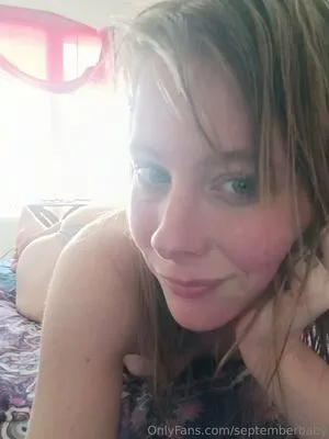 Septemberbaby OnlyFans Leaked Free Thumbnail Picture - #ad2e2wYxob