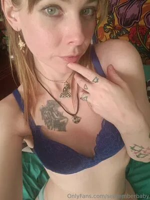 Septemberbaby OnlyFans Leaked Free Thumbnail Picture - #fMe5X68Deg