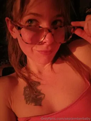 Septemberbaby OnlyFans Leaked Free Thumbnail Picture - #sL8QR35RZ5