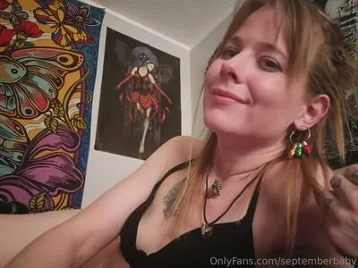 Septemberbaby OnlyFans Leaked Free Thumbnail Picture - #soWZHDxKu4