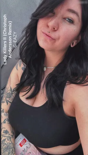 Septemberkaetzchen OnlyFans Leaked Free Thumbnail Picture - #C9v7VonvjV