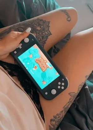 Septemberkaetzchen OnlyFans Leaked Free Thumbnail Picture - #XShuDO8G4O