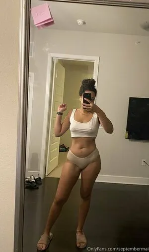 Septembermai OnlyFans Leaked Free Thumbnail Picture - #u9gaPceKYk