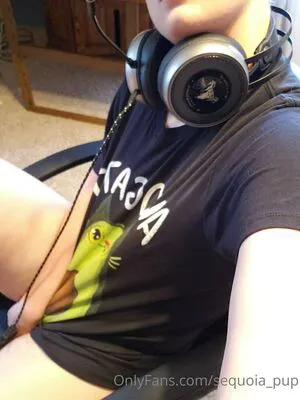 Sequoia Pup OnlyFans Leaked Free Thumbnail Picture - #FBmZg1OOZx