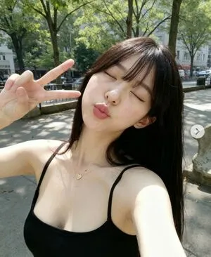 Sera Choi OnlyFans Leaked Free Thumbnail Picture - #EAqa528FTS