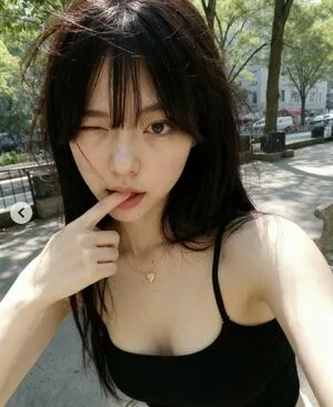 Sera Choi OnlyFans Leaked Free Thumbnail Picture - #FIkwyFAcwn