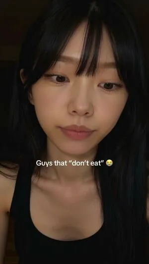 Sera Choi OnlyFans Leaked Free Thumbnail Picture - #I2gKTN42Fq