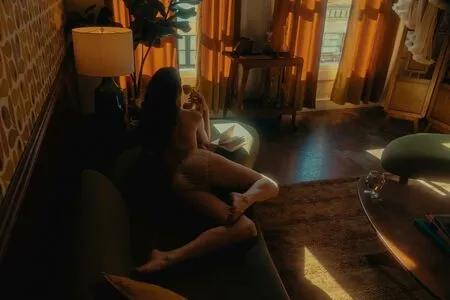 Sera Mann OnlyFans Leaked Free Thumbnail Picture - #1N4BOCKXi5