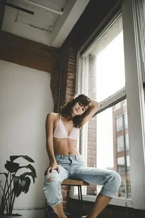 Sera Mann OnlyFans Leaked Free Thumbnail Picture - #BevvEAXrU2
