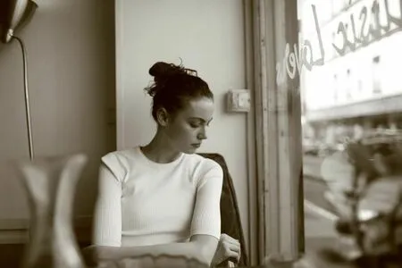 Sera Mann OnlyFans Leaked Free Thumbnail Picture - #FGOSsPCUsg