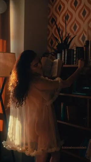 Sera Mann OnlyFans Leaked Free Thumbnail Picture - #LuoCn3INUB