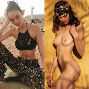 Sera Mann OnlyFans Leaked Free Thumbnail Picture - #w0cSWCMnZY