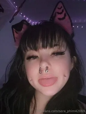 Sera Phim42069 OnlyFans Leaked Free Thumbnail Picture - #0fi6aO9OtO