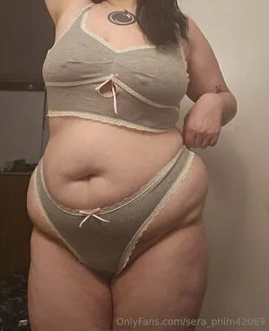 Sera Phim42069 OnlyFans Leaked Free Thumbnail Picture - #4qIo9fQB6w