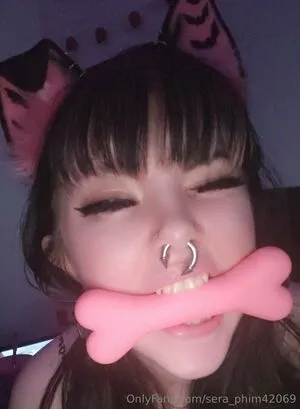 Sera Phim42069 OnlyFans Leaked Free Thumbnail Picture - #ZbjSvvl7J8