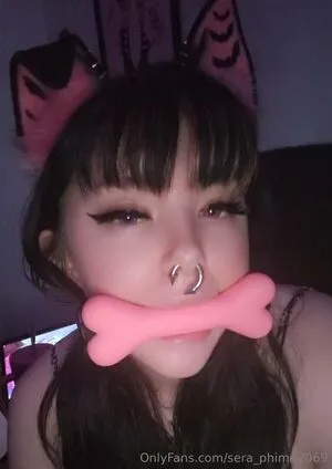 Sera Phim42069 OnlyFans Leaked Free Thumbnail Picture - #bc0dw42gLI