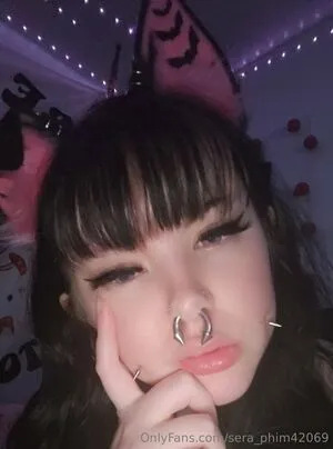 Sera Phim42069 OnlyFans Leaked Free Thumbnail Picture - #ktlJ8ac7x1