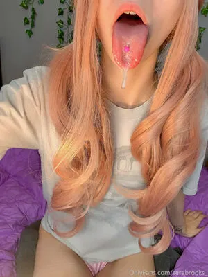 Serabrooks OnlyFans Leaked Free Thumbnail Picture - #lDVGg4KKnY