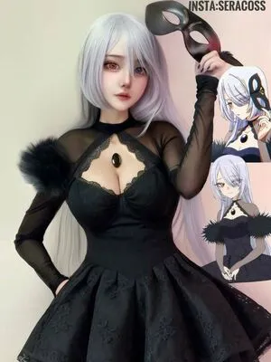 Seracoss OnlyFans Leaked Free Thumbnail Picture - #1pqkAjSZ0W