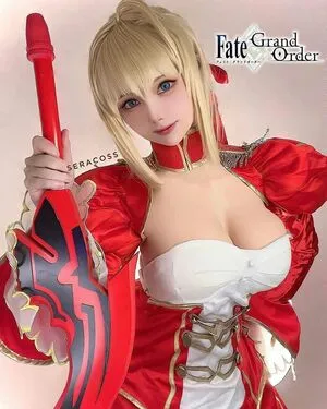 Seracoss OnlyFans Leaked Free Thumbnail Picture - #AudcgsSwRd