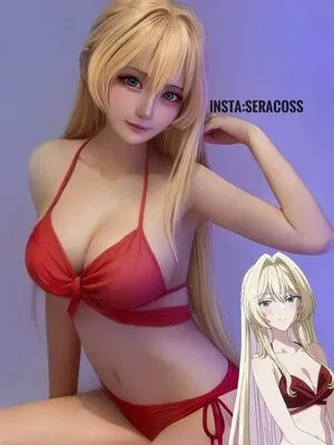 Seracoss OnlyFans Leaked Free Thumbnail Picture - #Qjnlq5XFhR