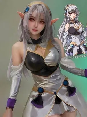 Seracoss OnlyFans Leaked Free Thumbnail Picture - #u74Z1EQZgD