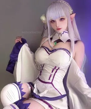 Seracoss OnlyFans Leaked Free Thumbnail Picture - #zpavcwufto