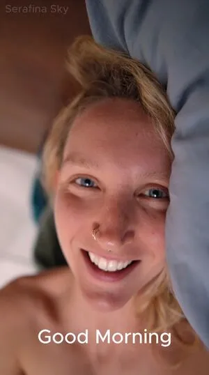 Serafina Sky OnlyFans Leaked Free Thumbnail Picture - #0yVFWVnJ4I