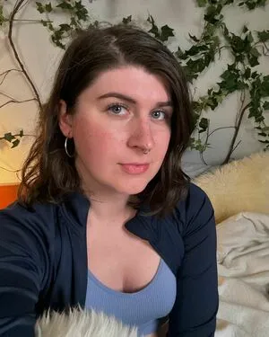 Serafinafell OnlyFans Leaked Free Thumbnail Picture - #4wrVdb7BOw