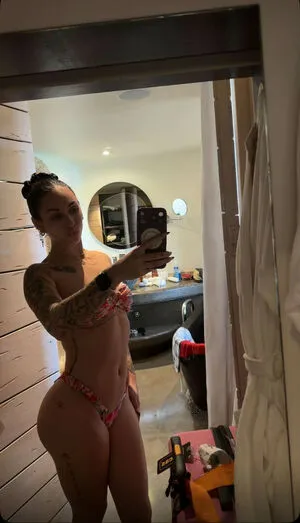 Serah Luna OnlyFans Leaked Free Thumbnail Picture - #9ZaECA5BsL