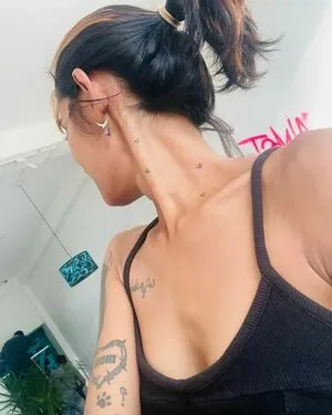 Serah201 OnlyFans Leaked Free Thumbnail Picture - #9bG8iwO6GV