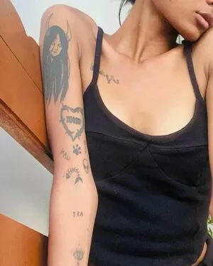 Serah201 OnlyFans Leaked Free Thumbnail Picture - #Ol49pb5fAz