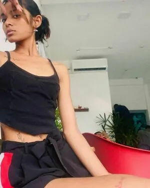 Serah201 OnlyFans Leaked Free Thumbnail Picture - #SRPonKQbwe