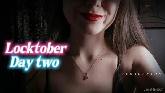 Serahanton OnlyFans Leaked Free Thumbnail Picture - #QnqdCnq8zR