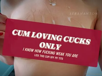 Serahanton OnlyFans Leaked Free Thumbnail Picture - #bJExmtSXkf