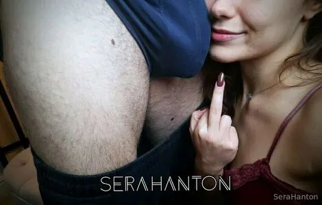 Serahanton OnlyFans Leaked Free Thumbnail Picture - #iWhaeScGpt
