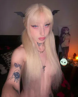 Seraph Venus Seraph OnlyFans Leaked Free Thumbnail Picture - #QJphB5UAdO