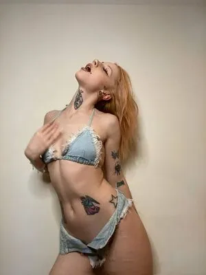 Seraph Venus OnlyFans Leaked Free Thumbnail Picture - #7fctaVI9DB