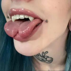 Seraph Venus OnlyFans Leaked Free Thumbnail Picture - #J54QuttI5v