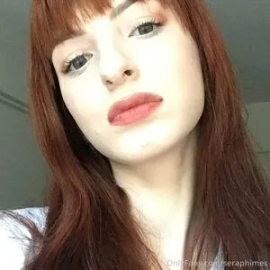 Seraphimes OnlyFans Leaked Free Thumbnail Picture - #1ULdugO6Nk