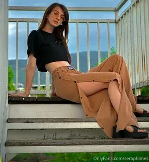 Seraphimes OnlyFans Leaked Free Thumbnail Picture - #7GCheZd1kU