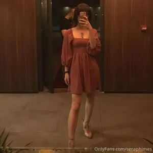 Seraphimes OnlyFans Leaked Free Thumbnail Picture - #iM4sVzaUmm