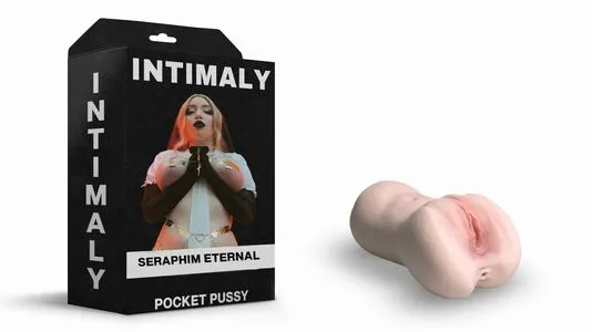 Seraphimeternal OnlyFans Leaked Free Thumbnail Picture - #KrzEF7qHK4