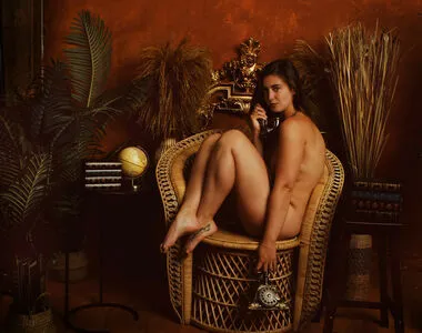 Seraphina OnlyFans Leaked Free Thumbnail Picture - #IP3yHmFgRi