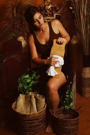 Seraphina OnlyFans Leaked Free Thumbnail Picture - #ZDQLuld5xw