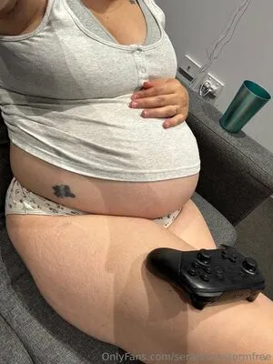 Seraphina Storm OnlyFans Leaked Free Thumbnail Picture - #ADxp3STX1L