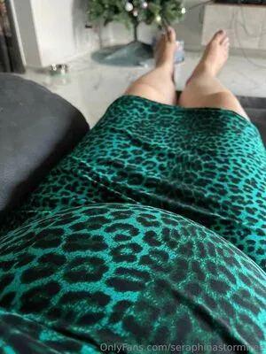 Seraphina Storm OnlyFans Leaked Free Thumbnail Picture - #FsgnVD6DVt